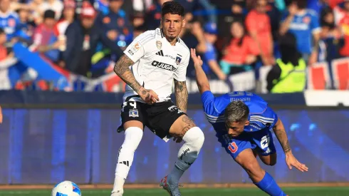 Alan Saldivia ahora tiene opciones de jugar en Brasil
