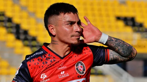 Limache es uno de los semifinalistas de la Copa Chile 2025.
