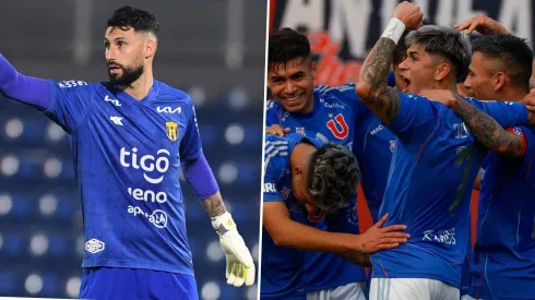 Figura de Guaraní adelanta duelo contra la U.
