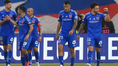 Universidad de Chile regresa a competencia internacionales para avanzar en Copa Sudamericana.
