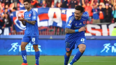 Universidad de Chile retomará su participación en Copa Sudamericana.
