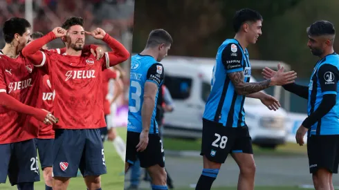 Novedades para el equipo de Jaime García.
