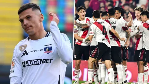 River Plate suma nuevos refuerzos para esta temporada. Mientras que aún no se confirma que pasará con Cepeda. 
