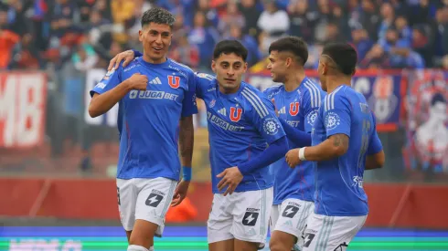 Hablan sobre la falta de refuerzos en el cuadro azul. 
