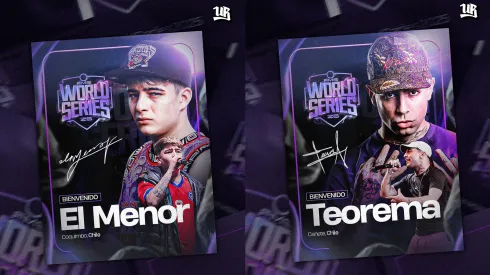 El Menor y Teorema en la Superliga
