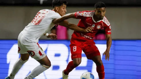 Union La Calera vs Union Espanola,<br />
se enfrentarán por la segunda rueda del Campeonato Nacional en la Fecha 16.
