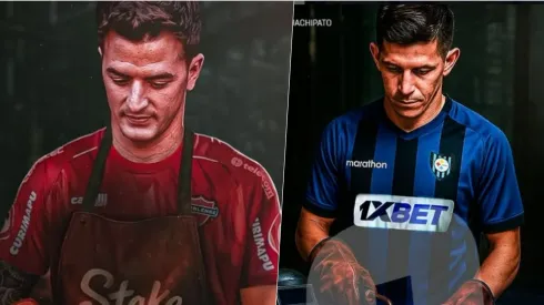 Huachipato respondió al juego de Ñublense con humor
