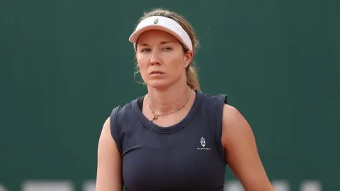 Danielle Collins
