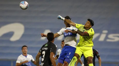 Nery Veloso también sufre con la crisis del SAU y busca club
