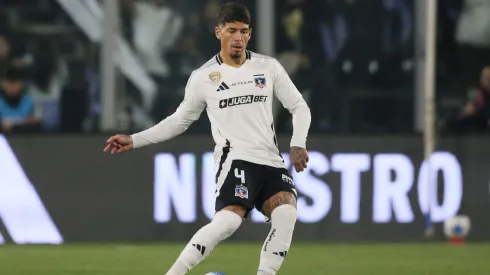 Saldivia es seguido por Vasco
