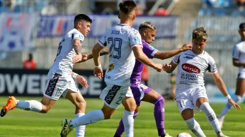 Clubes de Segunda División afirman vivir "crisis estructural".
