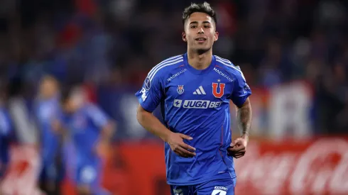 Lucas Assadi es la mira en el fútbol de Europa.
