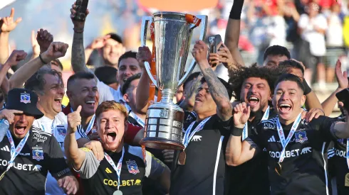 Un campeón con los albos está a detalles de fichar con los hispanos.
