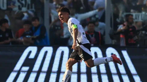 Padre de Vicente Pizarro habla sobre su posible salida de Colo Colo,

