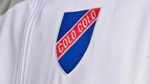 Miles de escudos falsos de Colo Colo ingresaron al país.
