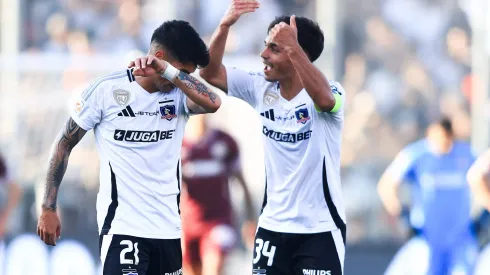 La intensa agenda que tiene Colo Colo esta semana.
