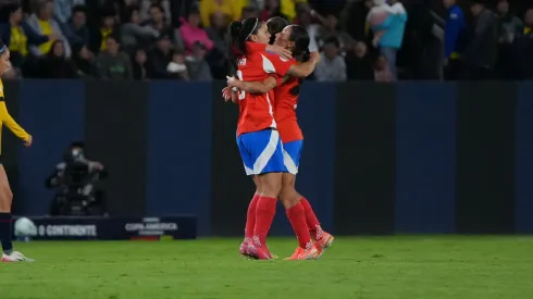 Chile sigue viva en Copa América Femenina tras vencer a Ecuador.
