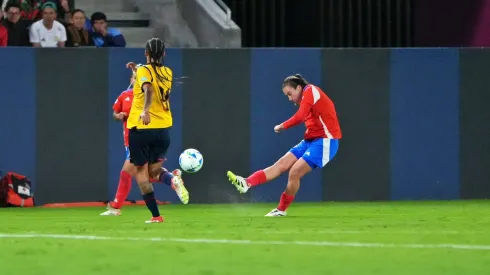 Chile depende de sí mismo para avanzar en Copa América Femenina.
