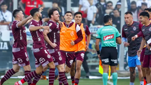 La Serena se queda sin importante referente en el cuerpo técnico 
