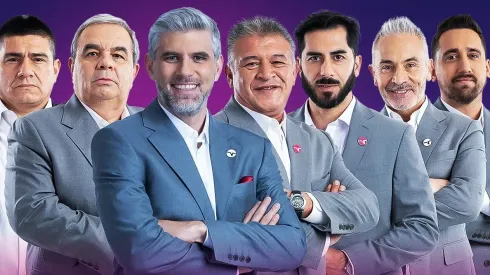 Dura confesión del comunicador.
