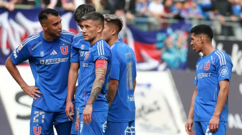 DT de los azules habla del presente del equipo. 

