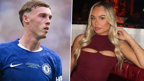 Ex del jugador del Chelsea aclara rumores de quiebre. 
