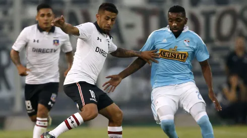 Ramón Fernández buscará el ascenso con San Marcos
