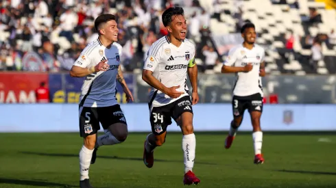 Colo Colo tendrá este miércoles el primer amistoso frente a Real Valladolid.
