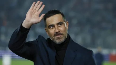 Claudio Bravo eligió al mejor del fútbol chileno.
