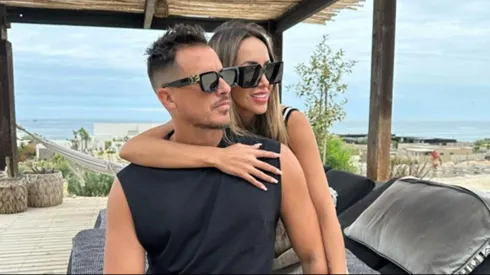 Los motivos del quiebre entre Marité y Camilo. 
