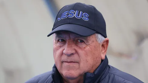 El querido DT tiene nueva banca.
