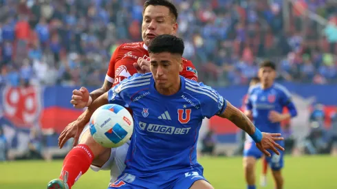 Matías Sepúlveda parte al fútbol brasileño donde lo espera Vitória.
