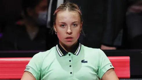 Anett Kontaveit
