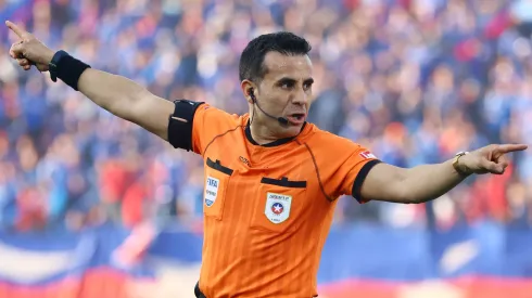 Piero Maza descartó posibles sanciones contra Almirón
