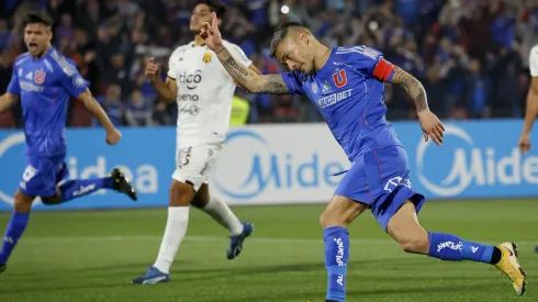 Los azules esperan repetir la actuación que demostraron en el partido de ida contra Guaraní.
