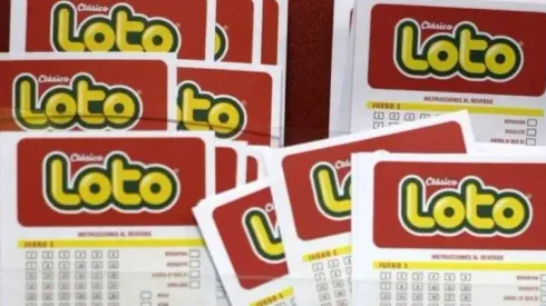Resultados Loto jueves 24 de julio: Números ganadores sorteo 5299.
