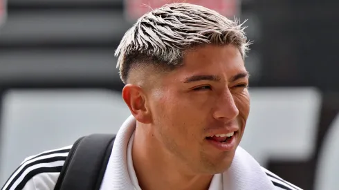 Brayan Cortés decidió irse del Cacique tras perder su puesto en este 2025.
