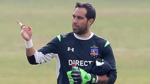 Bravo recomienda que Colo Colo plasme la historia de sus canteranos en el Monumental
