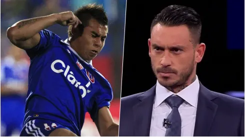 Pinilla encuentra insólita la pellejería de Azul Azul: Audax le gana el fichaje de Edu Vargas a la U.
