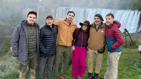Pangal Andrade regresa con un nuevo capítulo de El Clan.
