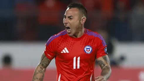 Vargas ahora buscará su revancha en Audax

