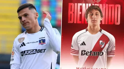 River Plate anuncia la llegada de nuevos refuerzos. 
