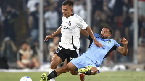 Pizarro y Rabello se enfrentarán este domingo
