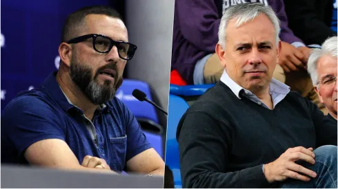 Rodrigo Goldberg tuvo duros calificativos hacia Fernando Felicevich.
