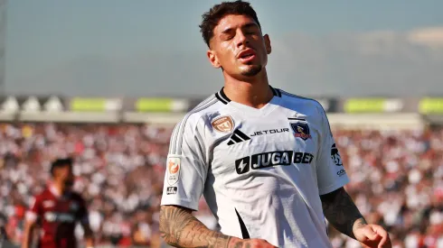 En Vasco da Gama dejarán de insistir por Alan Saldivia.

