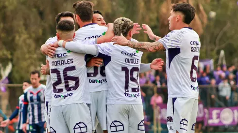 Concepción vuelve al triunfo a costa de Recoleta.
