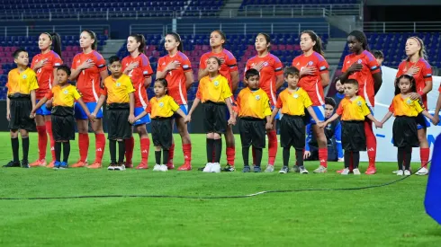 Selección Chilena Femenina tiene rival por el 5° puesto en Copa América Femenina.
