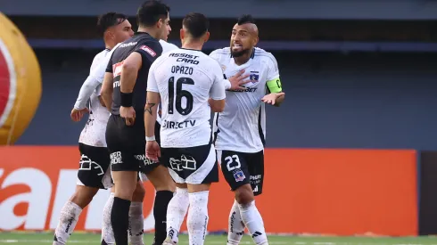 Arturo Vidal ha tenido una de las mejores carreras, pero la empaña con sus problemas.
