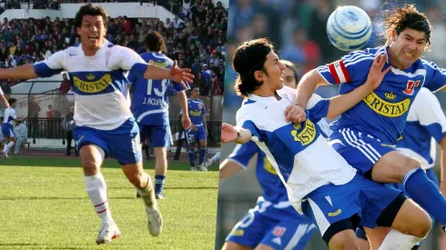 UCH vs UC 2007.
