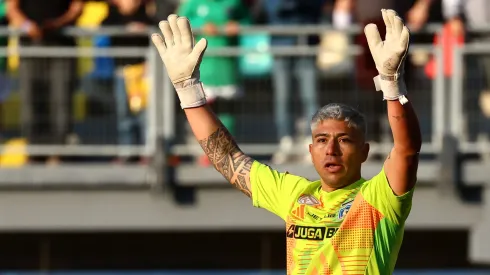 Brayan Cortés podría irse a Peñarol.
